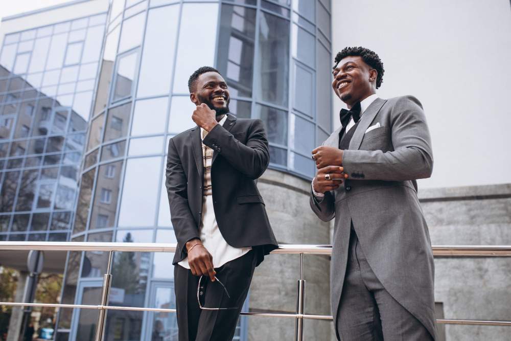 How BPO Helps Nigerian Companies Go Global